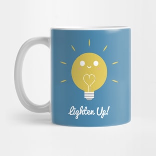 Lighten Up Mug